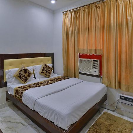ניו דלהי Family Hotel By Pg International מראה חיצוני תמונה