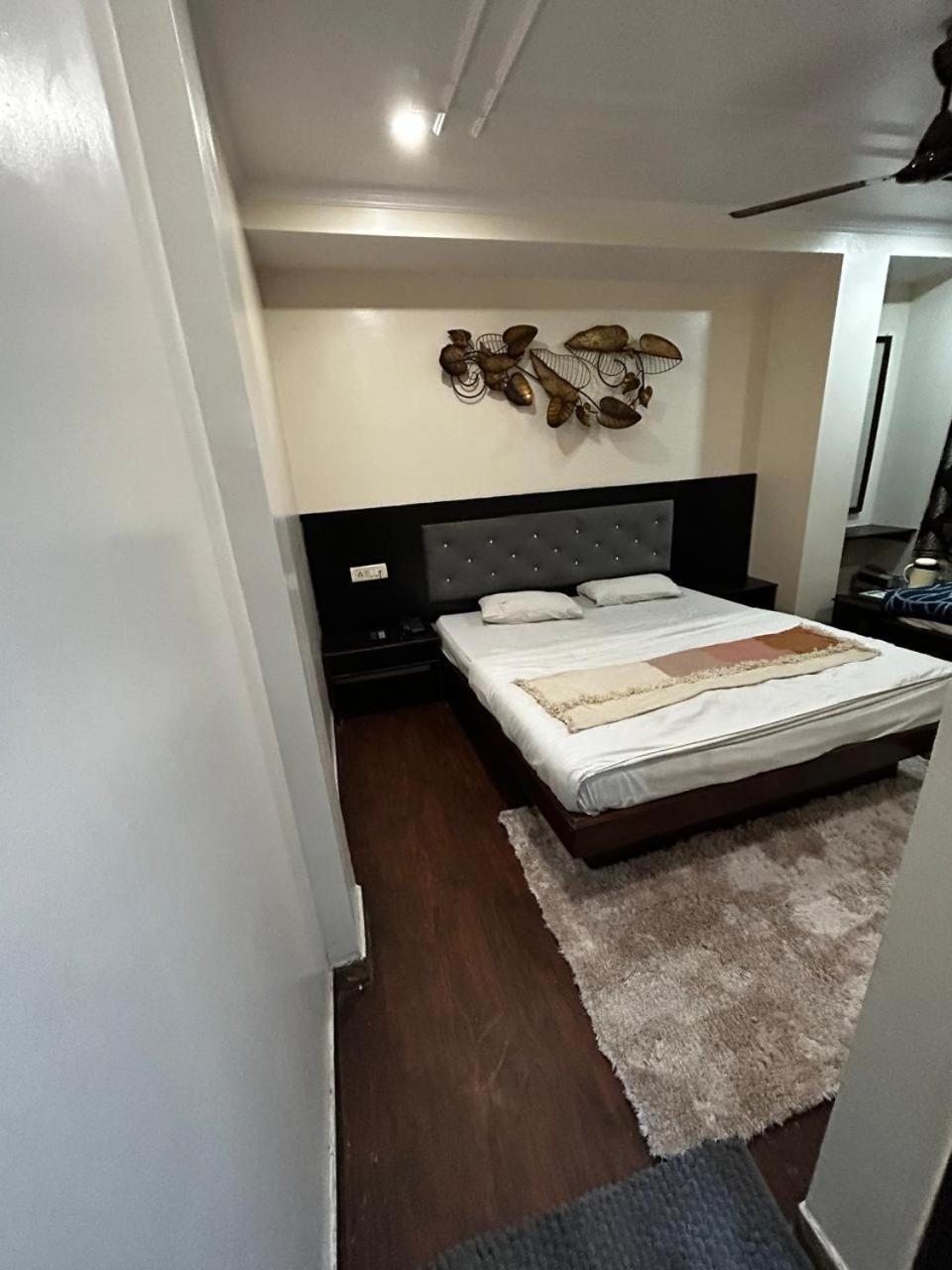 ניו דלהי Family Hotel By Pg International מראה חיצוני תמונה