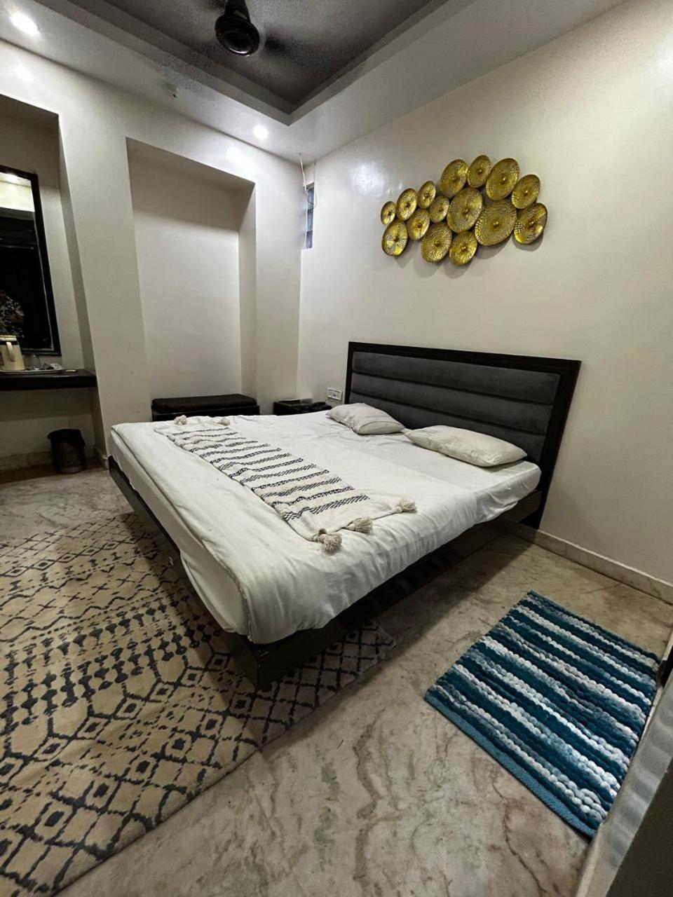 ניו דלהי Family Hotel By Pg International מראה חיצוני תמונה