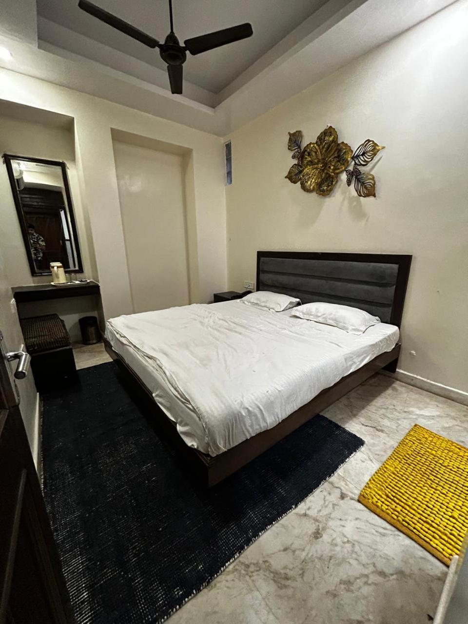ניו דלהי Family Hotel By Pg International מראה חיצוני תמונה
